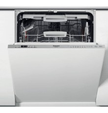 Посудомоечная машина Hotpoint HIC 3O33 WLEG