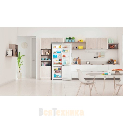Холодильник Indesit ITS 4200 W