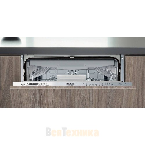 Посудомоечная машина Hotpoint HI 5030 WEF