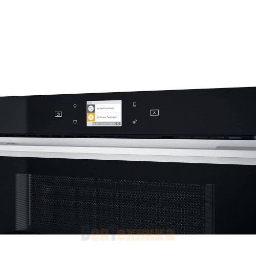 Микроволновая печь Whirlpool W9 MD260 IXL