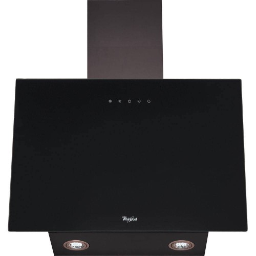 Вытяжка для кухни Whirlpool AKR 038 G BL