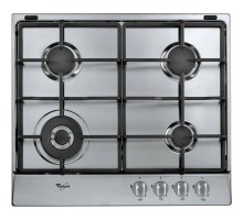 Варочная панель Whirlpool AKR 313/IX