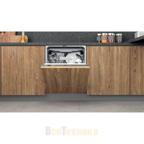 Посудомоечная машина Hotpoint HI 5020 WEF