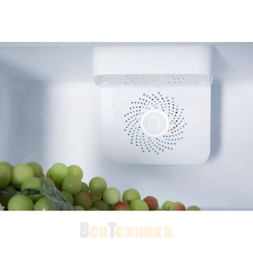 Встраиваемый двухкамерный холодильник Hotpoint BCB 8020 AA F C O3(RU)