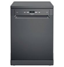 Посудомоечная машина Hotpoint HFC 3T141 WC SB