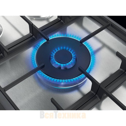 Варочная панель Whirlpool GMW 7552/IXL