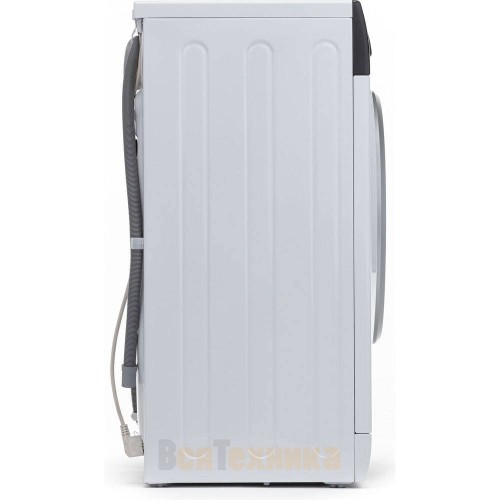 Стиральная машина Hotpoint BK RT 6029 S