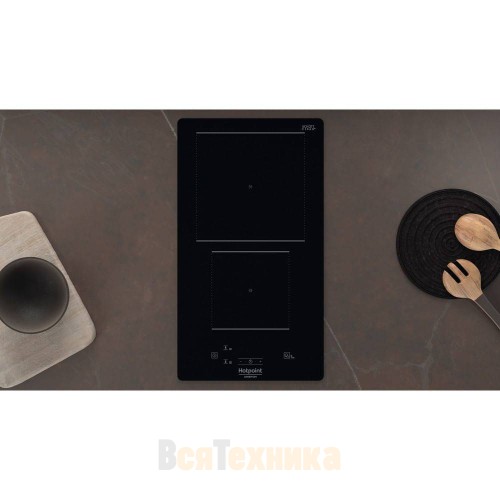 Варочная панель Hotpoint HQ 0930S NE