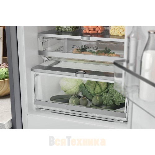 Холодильник Hotpoint HAC18 T563