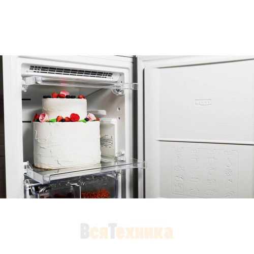 Морозильная камера Indesit ITU 1175