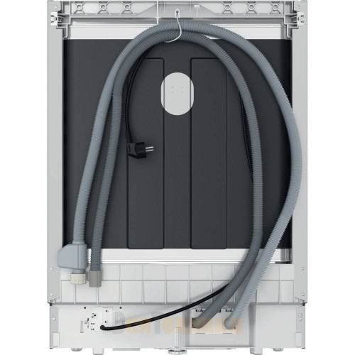 Посудомоечная машина Hotpoint HIC 3O33 WF
