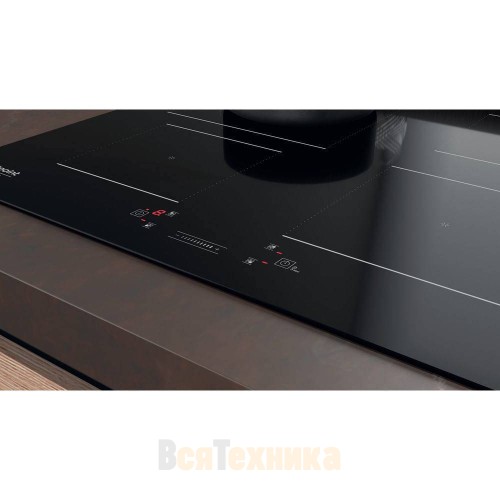 Варочная панель Hotpoint HQ 1760S NE