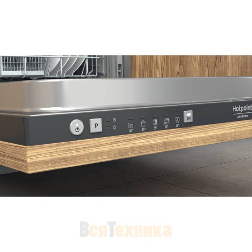 Посудомоечная машина Hotpoint HIE 2B19 C N