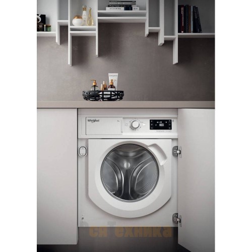 Стиральная машина Whirlpool BI WMWG 91484E EU