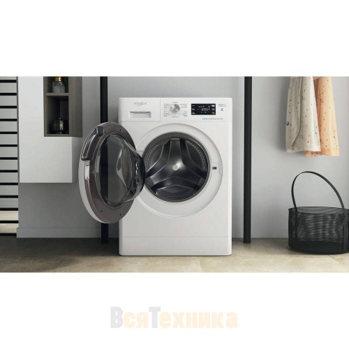 Стиральная машина Whirlpool FFB 8248 WV RU