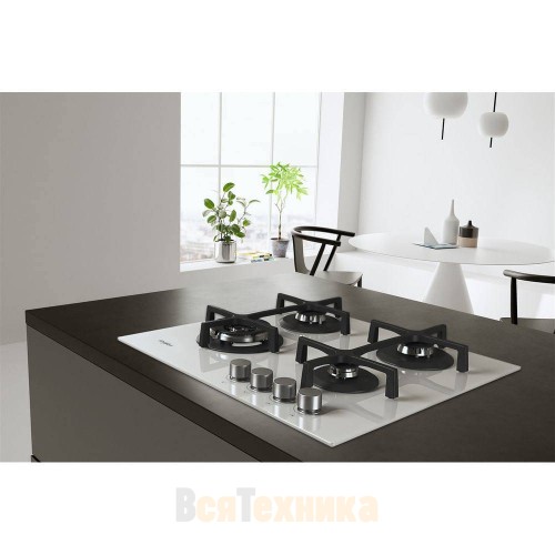 Варочная панель Whirlpool GOA 6423/WH
