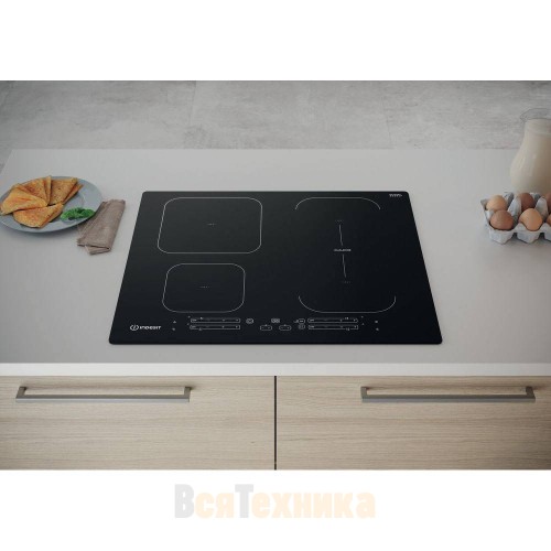 Варочная панель Indesit IB 88B60 NE
