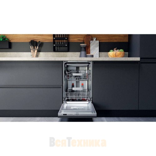 Посудомоечная машина Hotpoint HSIO 3O23 WFE