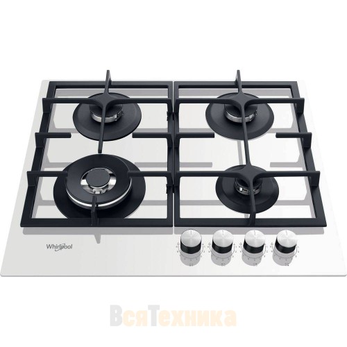 Варочная панель Whirlpool GOFL 629/WH