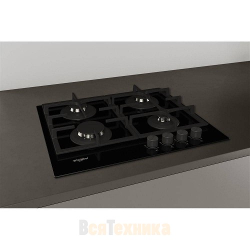 Варочная панель Whirlpool GOS 6415/NB