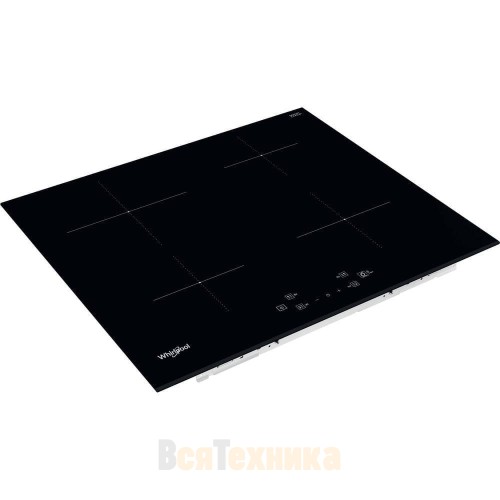 Варочная панель Whirlpool WS Q2760 BF