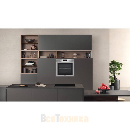 Духовой шкаф Hotpoint 7O 4FA 841 JC IX HA