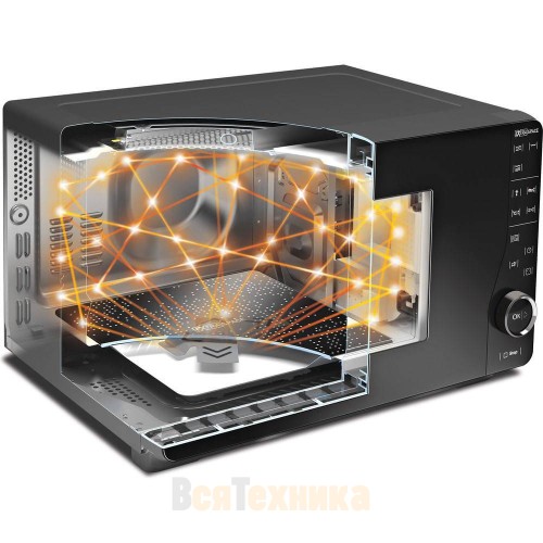 Микроволновая печь Hotpoint MWHA 2622 MB