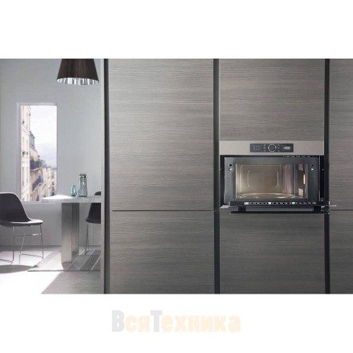 Микроволновая печь Whirlpool AMW 730/SD
