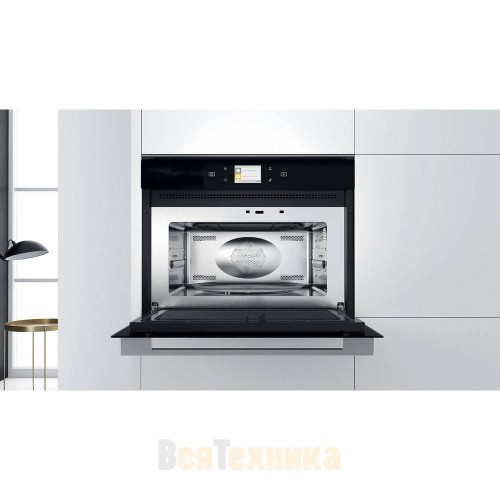 Микроволновая печь Whirlpool W9 MW261 IXL