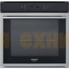 Духовой шкаф Hotpoint FI6 871 SC IX HA