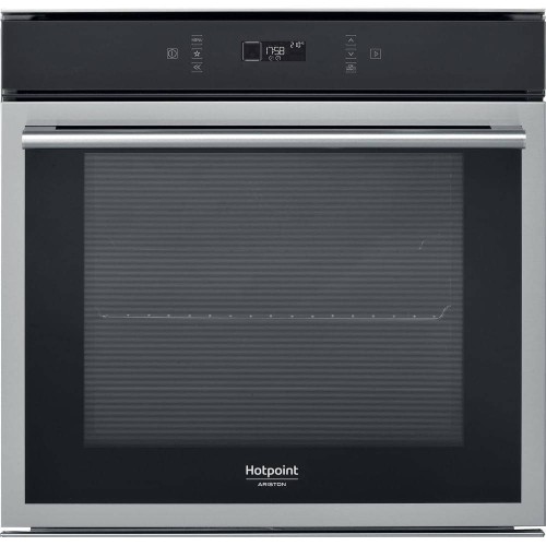 Духовой шкаф Hotpoint FI6 871 SC IX HA