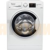Стиральная машина Hotpoint RST 703 DW: 7 кг