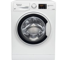 Стиральная машина Hotpoint RST 703 DW: 7 кг