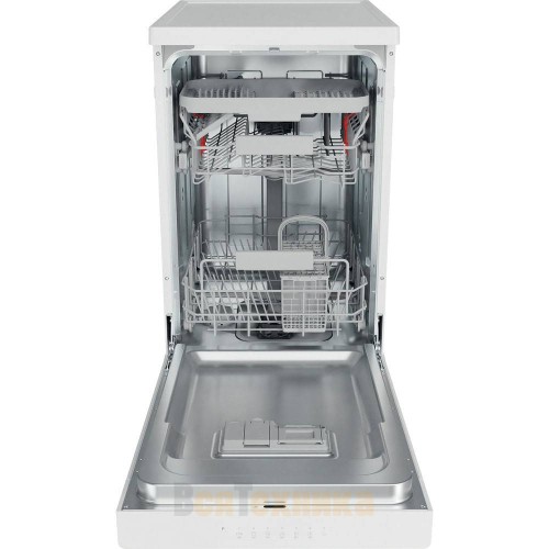 Посудомоечная машина Hotpoint HSFC 3M19 C