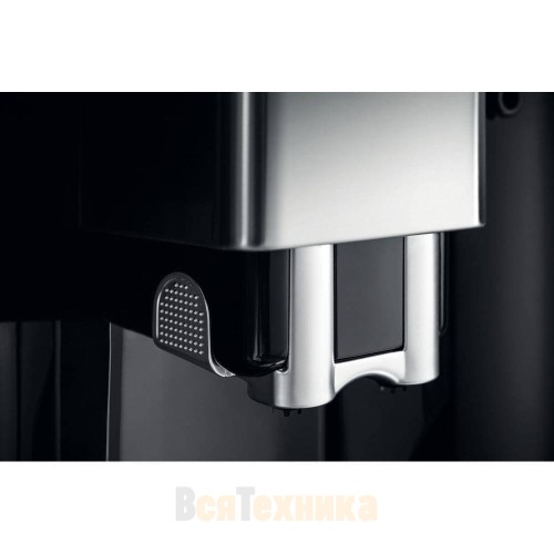 Встраиваемая кофемашина Hotpoint CM 9945 HA