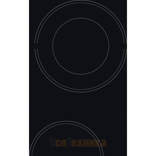 Варочная панель Hotpoint HR 603 X/1