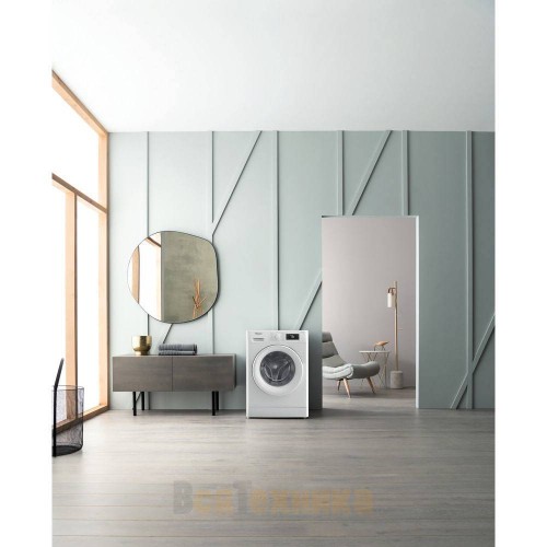 Стиральная машина Whirlpool FWSG71053WV RU