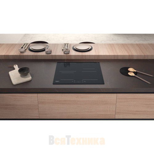 Варочная панель Hotpoint HQ 5660S NE