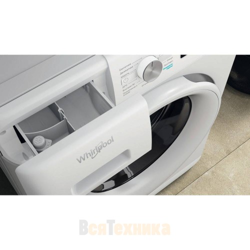 Стиральная машина Whirlpool FFB 8248 WV RU