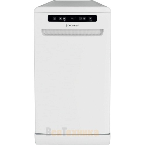 Посудомоечная машина Indesit DSFC 3M19