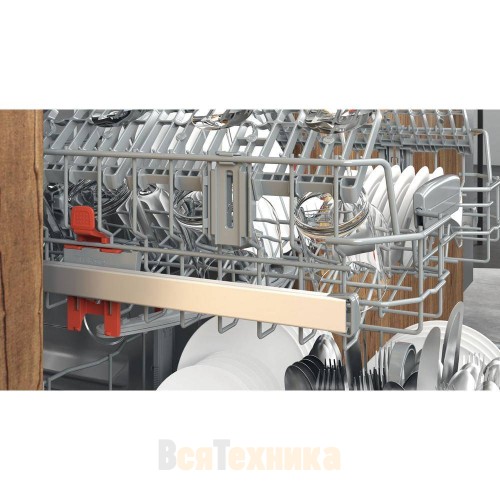 Посудомоечная машина Hotpoint HI 5030 W