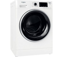 Стиральная машина с сушкой Whirlpool FWDD 1171582 WBCV RU