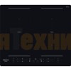 Варочная панель Hotpoint HB 6660B NE