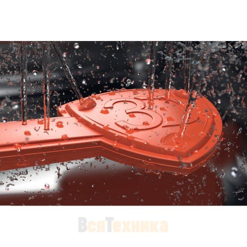 Посудомоечная машина Hotpoint HI 5030 WEF
