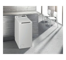Стиральная машина Whirlpool TDLR 60111