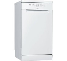 Посудомоечная машина Whirlpool WSFE 2B19 EU