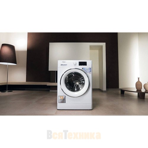 Стиральная машина Whirlpool FWSD81283WCV RU