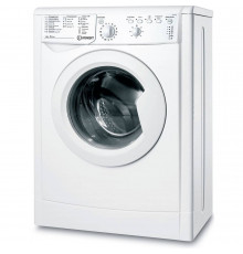 Стиральная машина Indesit IWUB 4085 (CIS)