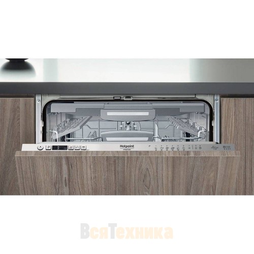 Посудомоечная машина Hotpoint HI 5020 WEF