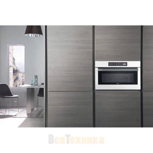 Микроволновая печь Whirlpool AMW 730/WH